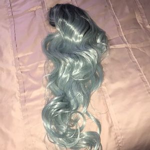 Bellami synthetic wig Marlo 30” body wave x 1